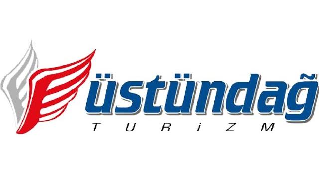 Üstündağ Turizm İletişim Bilgileri (Müşteri Hizmetleri Numarası)