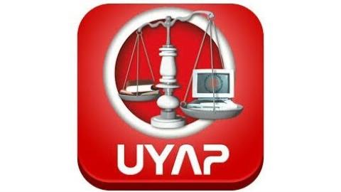 Uyap İletişim Bilgileri (Müşteri Hizmetleri Numarası)