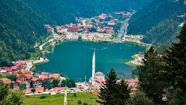 Uzungöl Otel Fiyatları | Uzungöl Otelleri