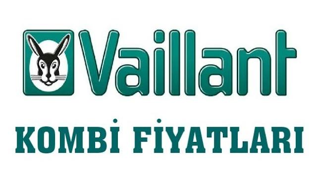 Vaillant Kombi Fiyatları