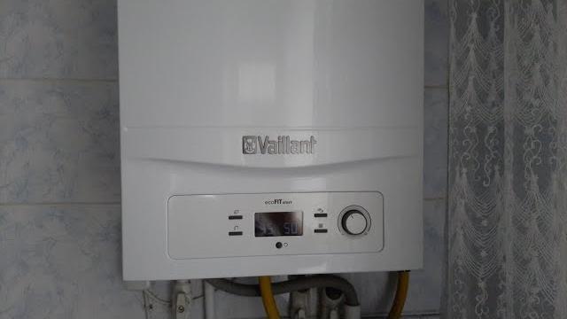 Vaillant Kombi Petek Açma Nasıl Yapılır?
