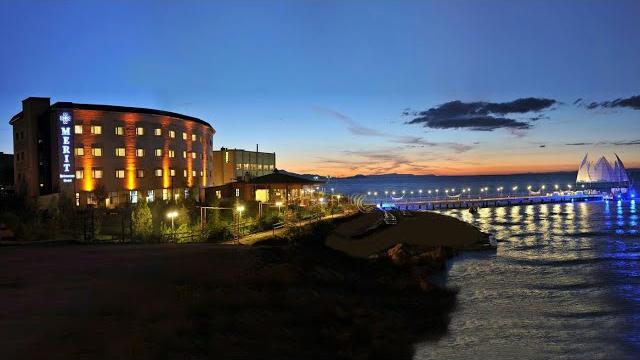 Van Gölü Otel Fiyatları | Van Gölü Otelleri