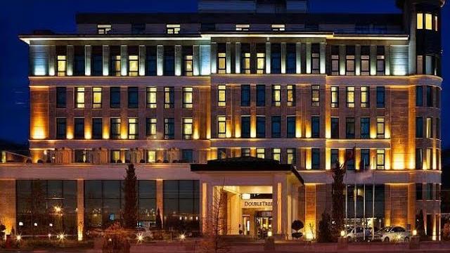 Van Otel Fiyatları | Van Otelleri