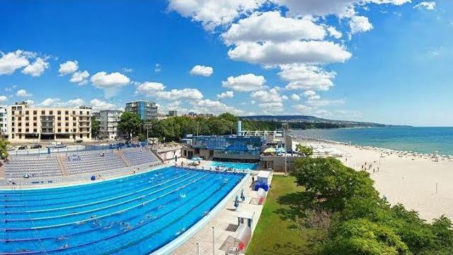 Varna Otel Fiyatları | Varna Otelleri