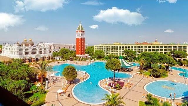 Venezuela Otel Fiyatları | Venezuela Otelleri
