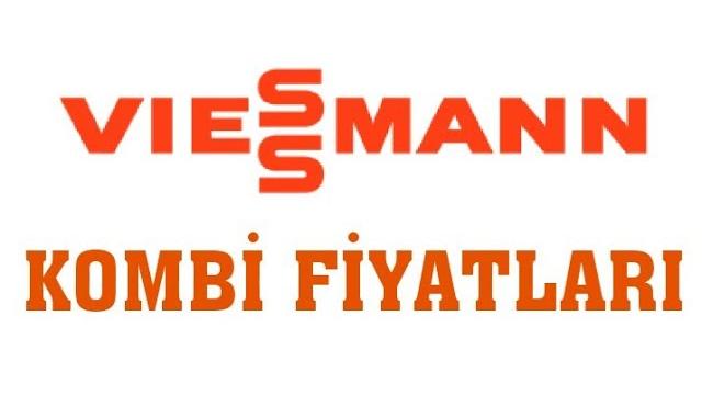 Viessmann Kombi Fiyatları