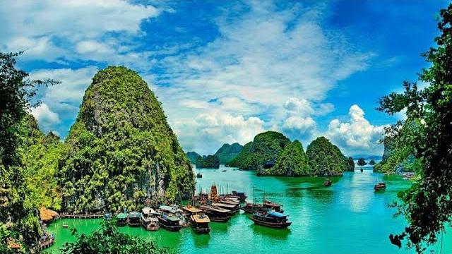 Vietnam Otel Fiyatları | Vietnam Otelleri