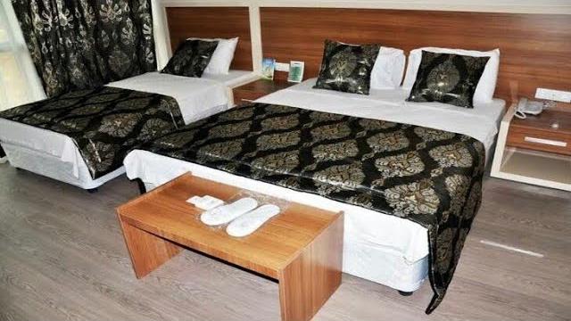 Viranşehir Otel Fiyatları | Viranşehir Otelleri