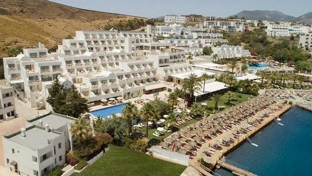 Voyage Bodrum