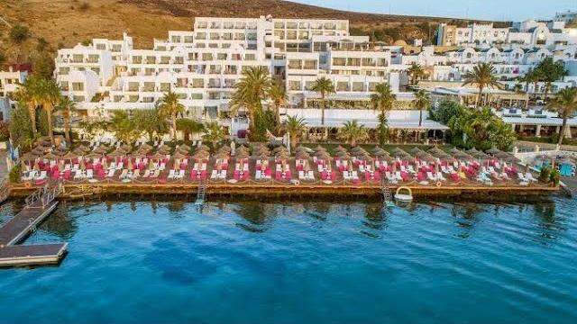 Voyage Otel Fiyatları | Voyage Otelleri