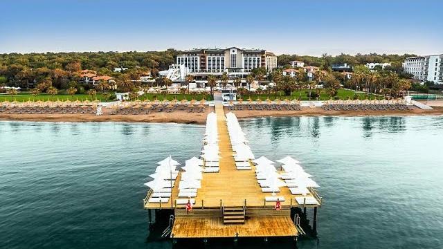 Voyage Sorgun