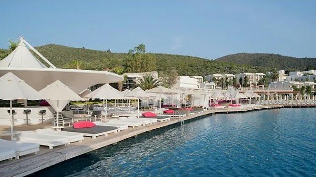 Voyage Torba
