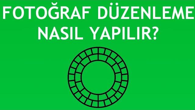 Vsco Fotoğraf Düzenleme Nasıl Yapılır?