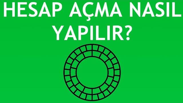 Vsco Hesap Açma Nasıl Yapılır?