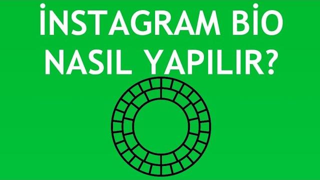 Vsco İnstagram Bio Nasıl Yapılır?
