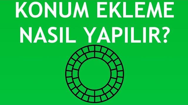 Vsco Konum Ekleme Nasıl Yapılır?