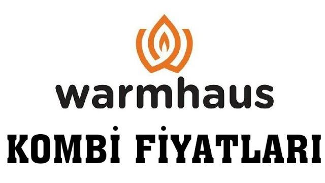 Warmhaus Kombi Fiyatları