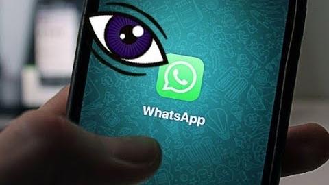 WhatsApp Başkasının Mesajlarını Okuma [Wp Çalma]