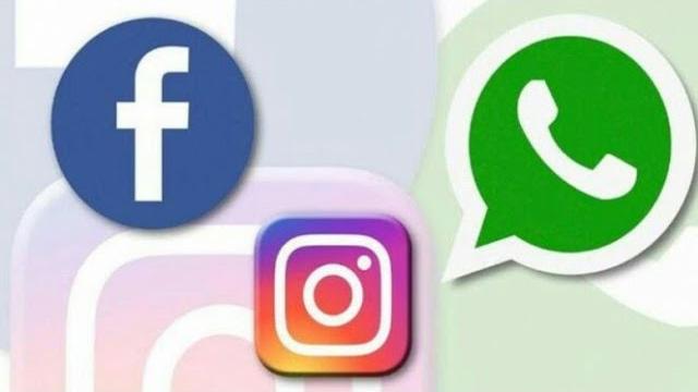 WhatsApp Facebook İnstagram Erişim Sorunu Çözüldü!