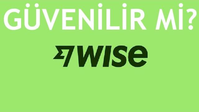 Wise Güvenilir Mi? Wise Ne Zaman Kuruldu?