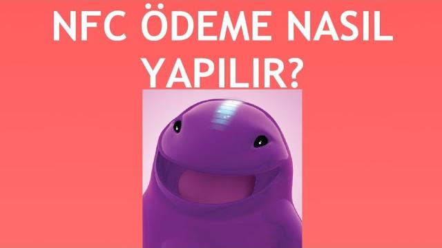World Mobil Nfc Ödeme Nasıl Yapılır?