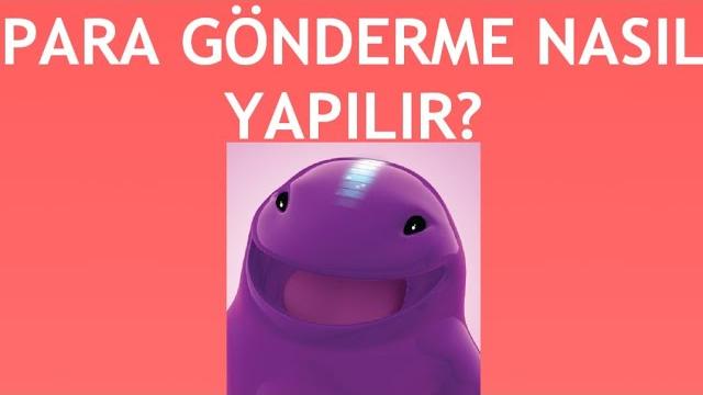 World Mobil Para Gönderme Nasıl Yapılır?