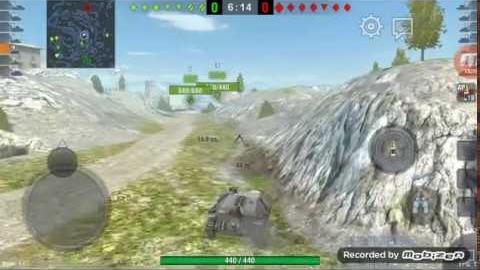 World of Tanks