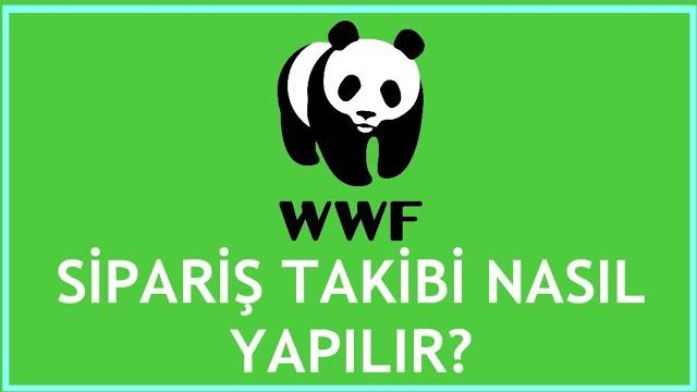 WWF Market Sipariş Takibi Nasıl Yapılır?