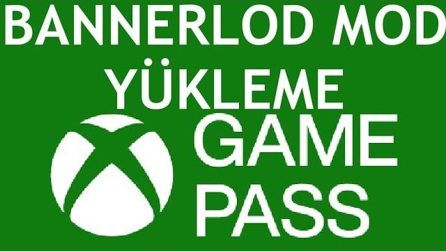 Xbox Game Pass Bannerlord Mod Yükleme Nasıl Yapılır?