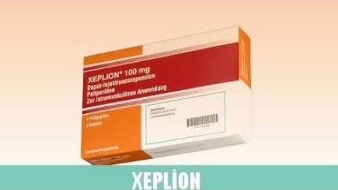 Xeplion İğne Nedir, Ne İçin Kullanılır, Ne İşe Yarar, Yan Etkileri Nelerdir?