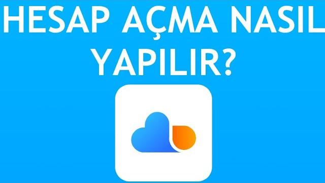 Xiaomi Cloud Hesap Açma Nasıl Yapılır?