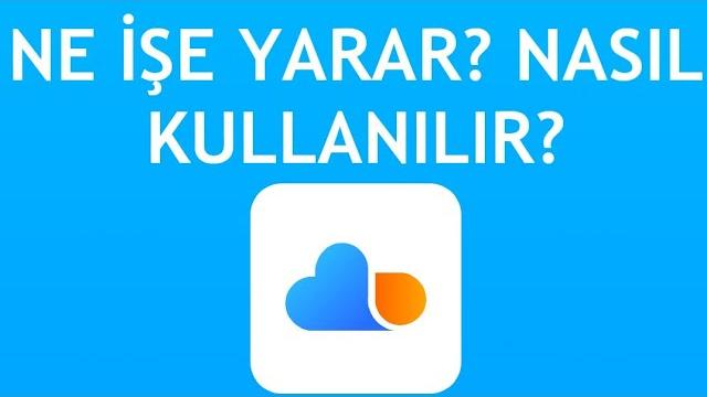 Xiaomi Cloud Ne İşe Yarar? Nasıl Kullanılır?