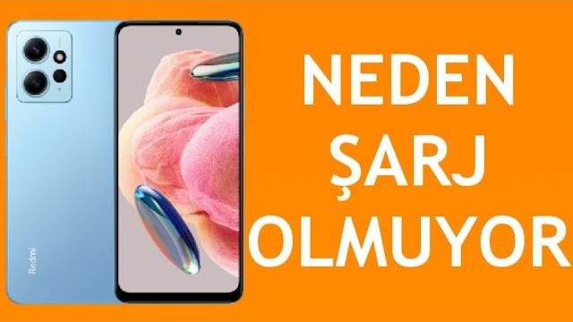 Xiaomi Telefon Neden Şarj Olmuyor? Şarj Sorunu Çözümü
