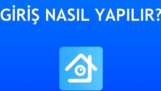 Xmeye Giriş Nasıl Yapılır?