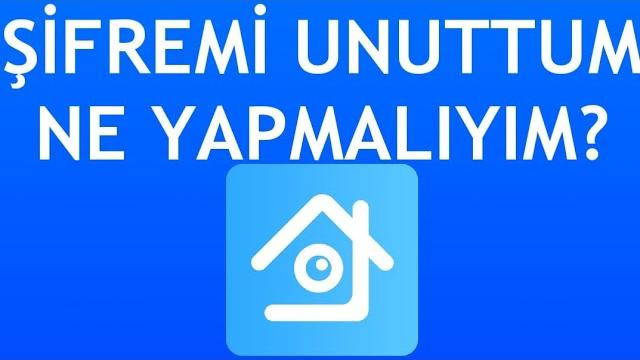 Xmeye Şifremi Unuttum Ne Yapmalıyım?