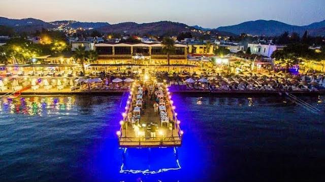 Yahşi Otel Fiyatları | Yahşi Otelleri