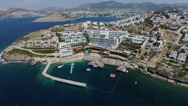 Yalıkavak Otel Fiyatları | Yalıkavak Otelleri
