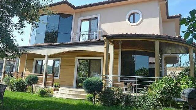 Yalova Satılık Villa ve Fiyatları