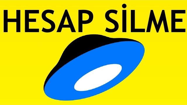 Yandex Disk Hesap Silme Nasıl Yapılır?