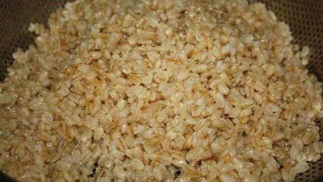 Yarma Kaç Dakikada Haşlanır?