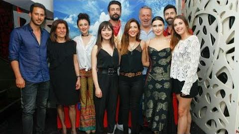 Yasak Elma Hangi Gün Oynuyor? [Saat Kaçta?]