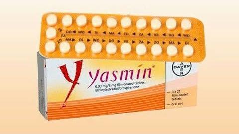 Yasmin Nedir, Ne İçin Kullanılır, Ne İşe Yarar, Yan Etkileri Nelerdir?