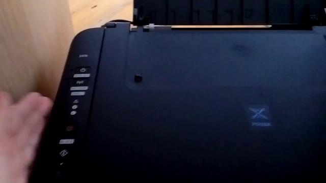 Yazıcı Kartuşu Boş Hazne Sorunu Ve Çözümü