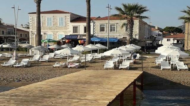 Yeni Foça Otel Fiyatları | Yeni Foça Otelleri