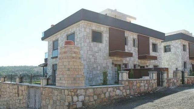 Yeni Foça Satılık Yazlık ve Fiyatları