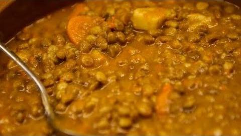 Yeşil Mercimek Kaç Dakikada Haşlanır?