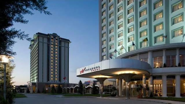 Yeşilköy Otel Fiyatları | Yeşilköy Otelleri