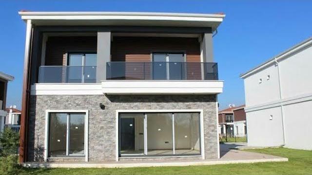 Yeşilköy Satılık Villa ve Fiyatları