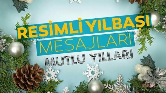 Yılbaşı Kutlama Mesajları Sözleri #YeniYıl