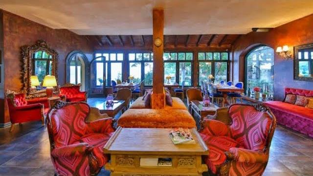 Yılbaşı Otel Fiyatları | Yılbaşı Otelleri